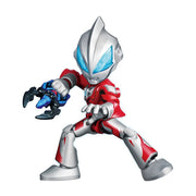 Blokees Figures 74848 Ultraman AL02 Geed Primitive