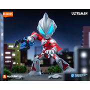 Blokees Figures 74848 Ultraman AL02 Geed Primitive
