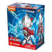 Blokees Figures 74849 Ultraman AL02 Ultraman X