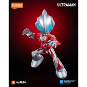 Blokees Figures 74848 Ultraman AL02 Geed Primitive