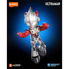 Blokees Figures 74849 Ultraman AL02 Ultraman X
