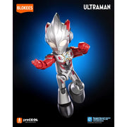 Blokees Figures 74849 Ultraman AL02 Ultraman X