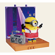 Blokees 74852 Minion preCOOL Minions Celebration Party Stuart