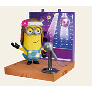 Blokees 74853 Minion preCOOL Minions Celebration Party Kevin