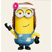 Blokees 74853 Minion preCOOL Minions Celebration Party Kevin