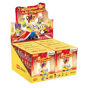 Blokees 75600 Minions Mokoo Series 01 N-Disguise Blind Box (1 Random Figure)