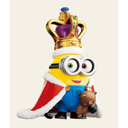 Blokees 75600 Minions Mokoo Series 01 N-Disguise Blind Box (1 Random Figure)