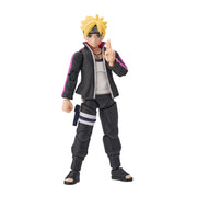 Blokees 75601 Naruto Figures-Boruto Uzumaki