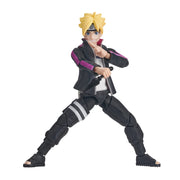 Blokees 75601 Naruto Figures-Boruto Uzumaki