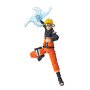 Blokees 75602 Naruto Shippuden Figures-Naruto Uzumaki