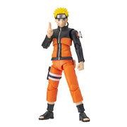 Blokees 75602 Naruto Shippuden Figures-Naruto Uzumaki 810181531794