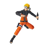Blokees 75602 Naruto Shippuden Figures-Naruto Uzumaki 810181531794