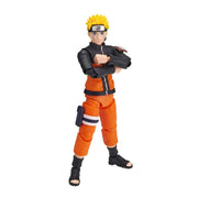 Blokees 75602 Naruto Shippuden Figures-Naruto Uzumaki 810181531794