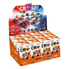 Blokees 75604 Wheels Transformers C01 Roll Out