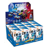 Blokees 75605 Wheels PDQ Ultraman Galaxy Power Blind Box (1 Randon Figure)