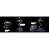 Blokees 75607 Wheels-Transformers CT02-Optimus Prime