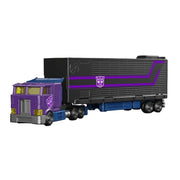 Blokees 75607 Wheels-Transformers CT02-Optimus Prime