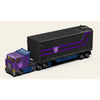 Blokees 75607 Wheels-Transformers CT02-Optimus Prime