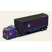 Blokees 75607 Wheels-Transformers CT02-Optimus Prime