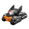 Blokees 75609 Wheels PDQ Transformers Blind Box (1 Randon Figure)