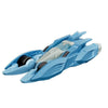 Blokees 75609 Wheels PDQ Transformers Blind Box (1 Randon Figure)