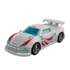 Blokees 75609 Wheels PDQ Transformers Blind Box (1 Randon Figure)