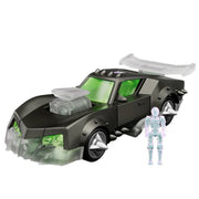 Blokees 75609 Wheels PDQ Transformers Blind Box (1 Randon Figure)