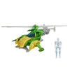 Blokees 75609 Wheels PDQ Transformers Blind Box (1 Randon Figure)