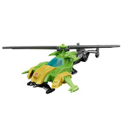 Blokees 75609 Wheels PDQ Transformers Blind Box (1 Randon Figure)