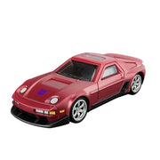 Blokees 75609 Wheels PDQ Transformers Blind Box (1 Randon Figure)