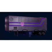 Blokees Wheels Transformers CT02 Optimus Prime