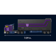Blokees Wheels Transformers CT02 Optimus Prime