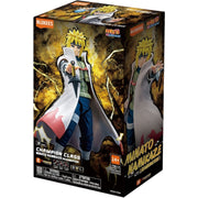 Blokees 75613 Naruto Shippuden Figures-Minato Namikaze (Reanimation)