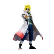 Blokees 75613 Naruto Shippuden Figures-Minato Namikaze (Reanimation)