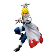Blokees 75613 Naruto Shippuden Figures-Minato Namikaze (Reanimation) 810181532555