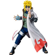 Blokees 75613 Naruto Shippuden Figures-Minato Namikaze (Reanimation) 810181532555