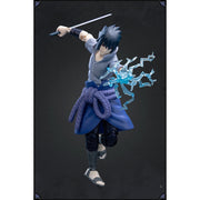 Blokees 75614 Naruto Shippuden Figures-Sasuke Uchiha
