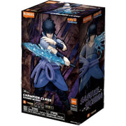 Blokees 75614 Naruto Shippuden Figures-Sasuke Uchiha
