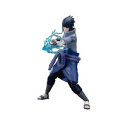 Blokees 75614 Naruto Shippuden Figures-Sasuke Uchiha