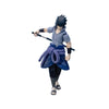 Blokees 75614 Naruto Shippuden Figures-Sasuke Uchiha
