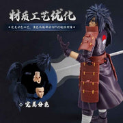 Blokees 75615 Naruto Shippuden Figures-Madara Uchiha (Reanimation Jutsu)