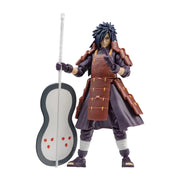 Blokees 75615 Naruto Shippuden Figures-Madara Uchiha (Reanimation Jutsu)