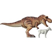 Blokees 75641 Jurassic World Terraventure TS 01 Dinosaur Capture Operation Blind Box (1 Random Figure)