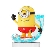 Blokees 75662 Minions Mokoo Series 02 Summer Bello Blind Box (1 Random Figure)