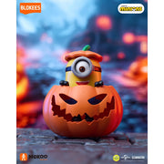 Blokees 75663 Minions Mokoo Series 03 Belloween Blind Box (1 Random Figure)