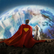 Blokees 75671 2025 DC Champion Class 01 Superman