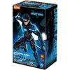 Blokees 75673 DC Champion Class 03-Nightwing Model Kit 810181533453
