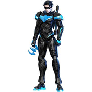 Blokees 75673 DC Champion Class 03-Nightwing Model Kit 810181533453