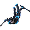 Blokees 75673 DC Champion Class 03-Nightwing Model Kit 810181533453