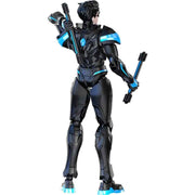 Blokees 75673 DC Champion Class 03-Nightwing Model Kit 810181533453